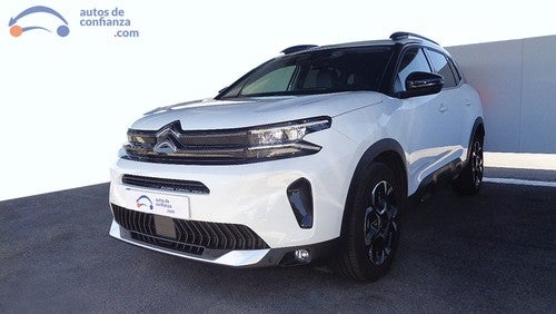 CITROEN C5 Aircross PureTech S&S Feel Pack 130