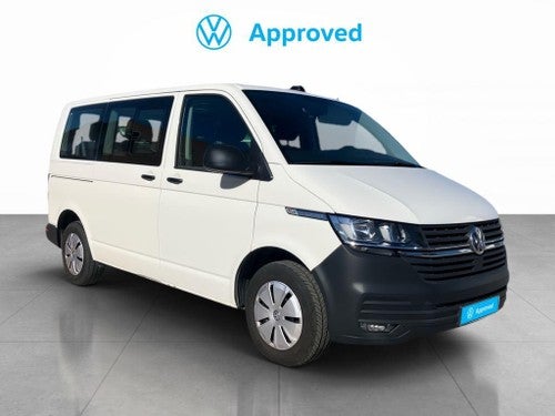 VOLKSWAGEN Caravelle 2.0BiTDI Comfortline DSG