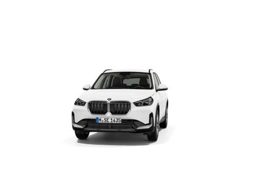 BMW X1 sDrive 18dA