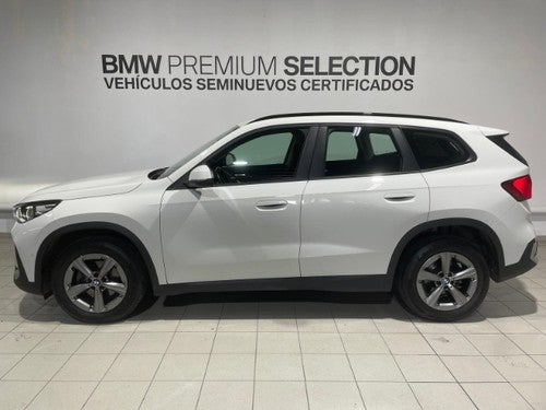 BMW X1 sDrive18d