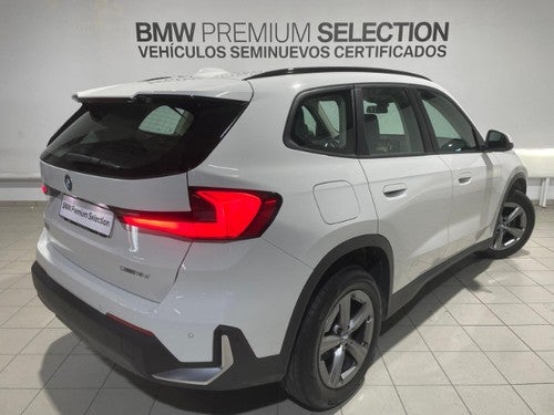 BMW X1 sDrive18d