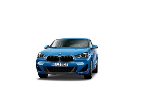 BMW X2 sDrive 16d