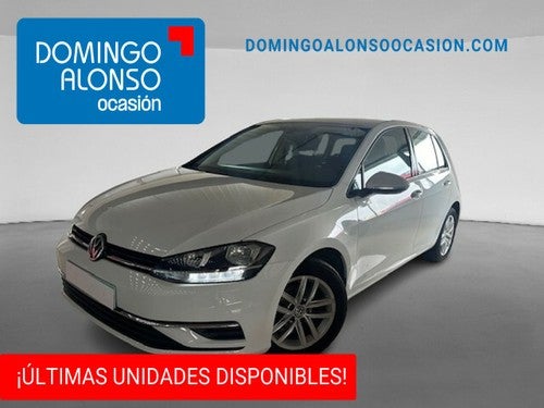 VOLKSWAGEN Golf Connect RAC 5p 1.0 TSI 85 kW (115CV) SG6