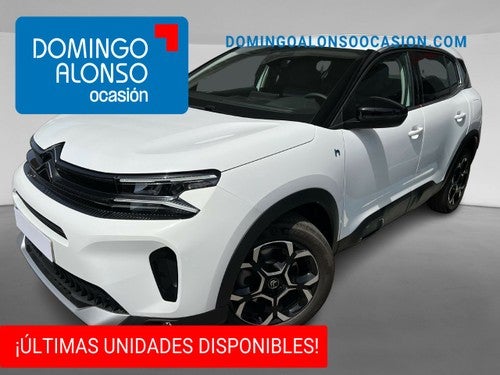 CITROEN C5 Aircross Plug-In Hybrid 180 ë-EAT8 Feel Pack