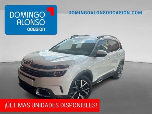 CITROEN C5 Aircross PureTech 130cv S&S 6v FEEL (AM10)