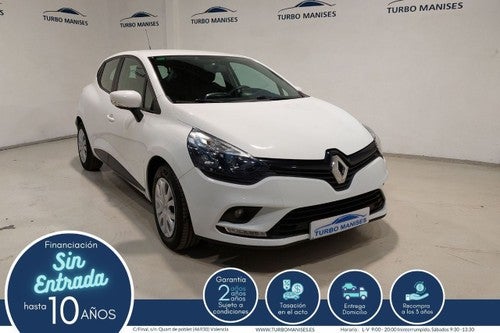 RENAULT Clio Business dCi 55kW (75CV) -18