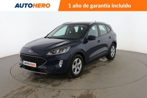 FORD Kuga 1.5 EcoBlue Trend FWD 120