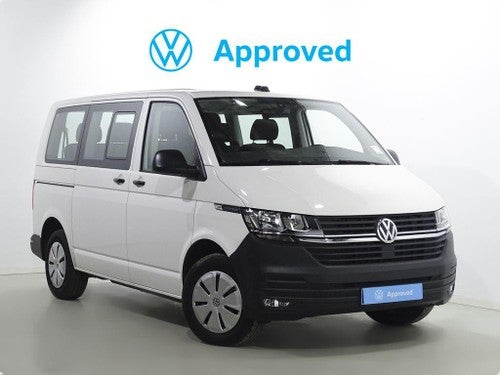 VOLKSWAGEN Caravelle 2.0BiTDI Comfortline DSG