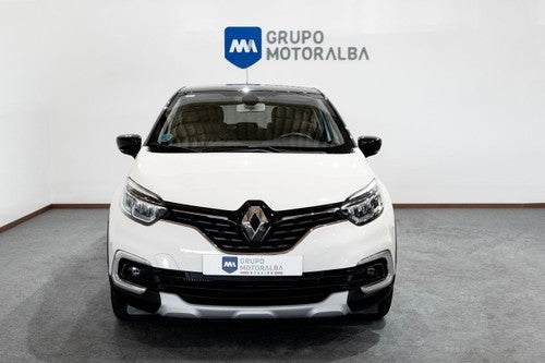 Renault Captur Zen 1.0 TCe 66kW (90CV)