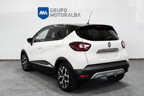 Renault Captur Zen 1.0 TCe 66kW (90CV)