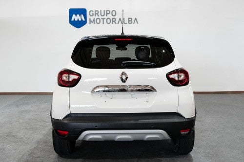 Renault Captur Zen 1.0 TCe 66kW (90CV)