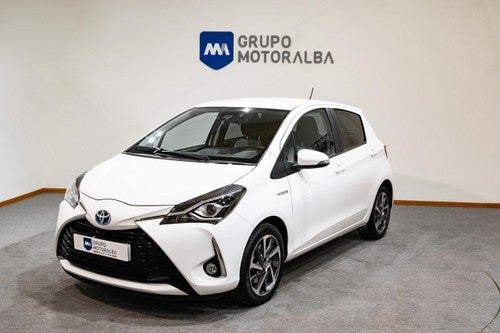 TOYOTA Yaris 100H 1.5 Active