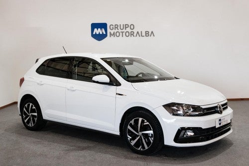 VOLKSWAGEN Polo 1.6TDI Sport 70kW