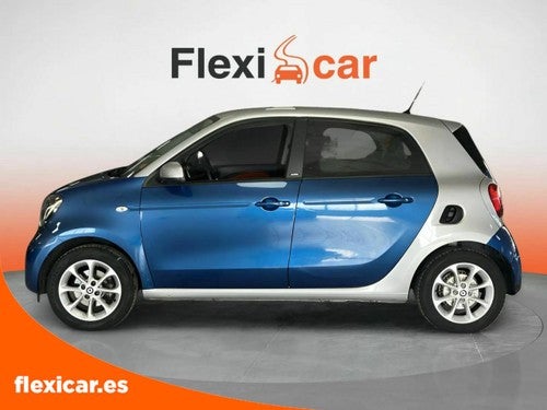 Smart Forfour 52 Passion