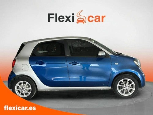 Smart Forfour 52 Passion