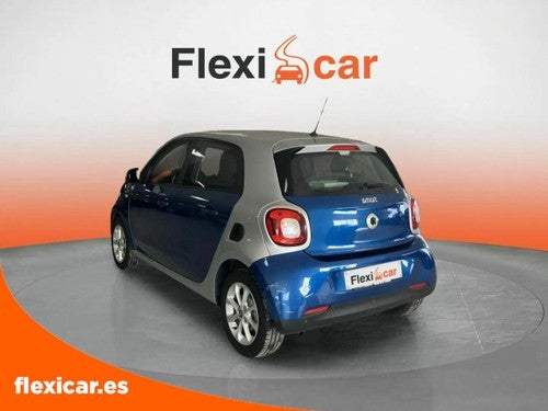 Smart Forfour 52 Passion