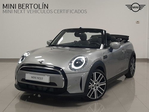 MINI Mini Cabrio Cooper Aut.