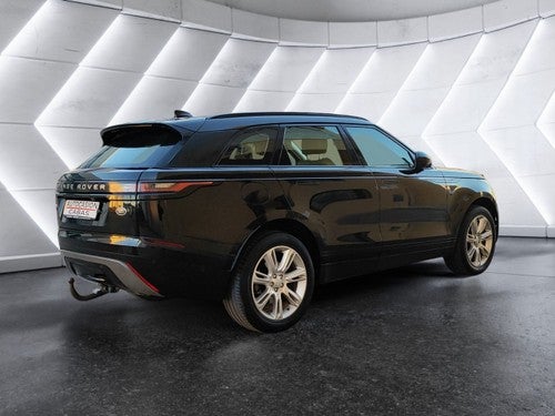 Land-Rover Range Rover Velar 2.0 D240 177kW (240CV) HSE 4WD Auto