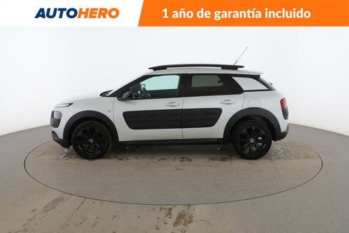 Citroën C4 Cactus 1.6 e-HDi Shine ETG6