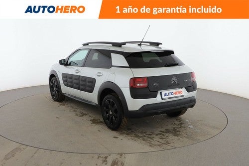 Citroën C4 Cactus 1.6 e-HDi Shine ETG6