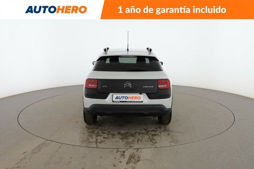 Citroën C4 Cactus 1.6 e-HDi Shine ETG6