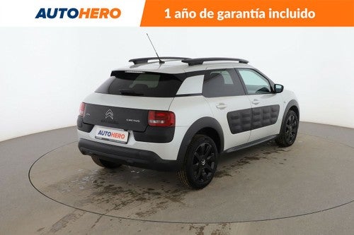 Citroën C4 Cactus 1.6 e-HDi Shine ETG6