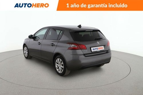 Peugeot 308 1.2 PureTech Style