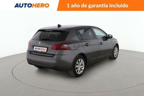 Peugeot 308 1.2 PureTech Style