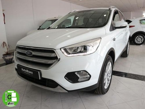 FORD Kuga 1.5 EcoB. Auto S&S Trend+ 4x2 120