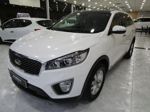 KIA Sorento 2.2CRDi Emotion 4x4