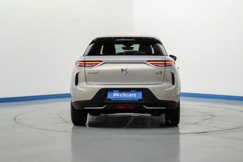 DS DS 3 Crossback DS 3 Crossback E-Tense So Chic