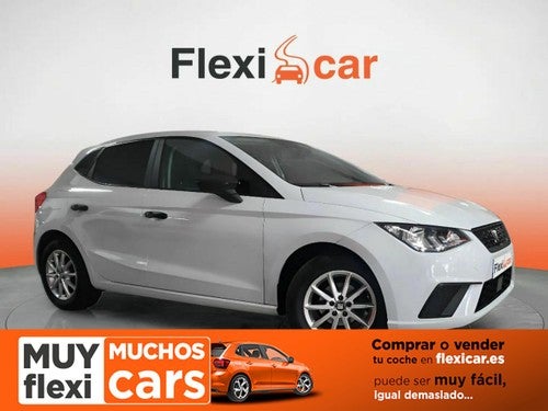 SEAT Ibiza 1.0 Reference 75