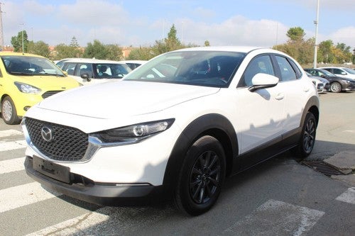 MAZDA CX-30 2.0 90 kW 2WD Zenith (sin Pack Bose)