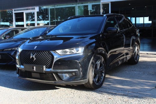 DS 7 Crossback 1.6 E-Tense 225 Auto Bastille +