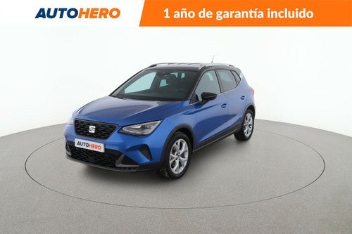 SEAT Arona 1.0 TSI FR