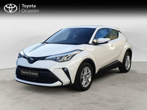 TOYOTA C-HR 5P Active 125H e-CVT