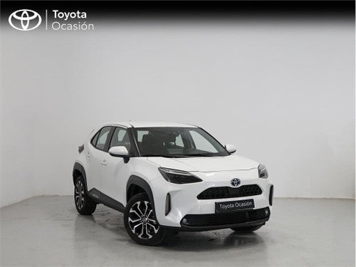 TOYOTA YARIS CROSS 5 puertas Active Tech 120H e-CVT