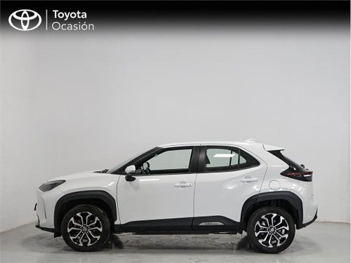 TOYOTA YARIS CROSS 5 puertas Active Tech 120H e-CVT