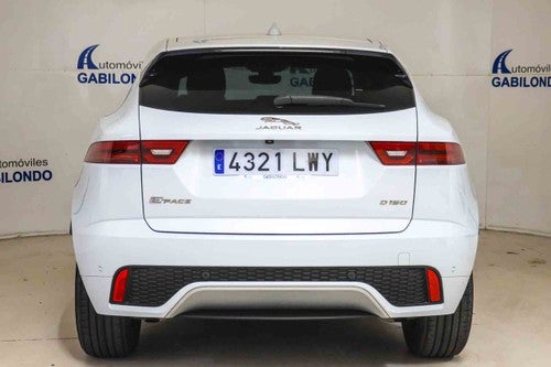 JAGUAR E-Pace 2.0D 110kW S