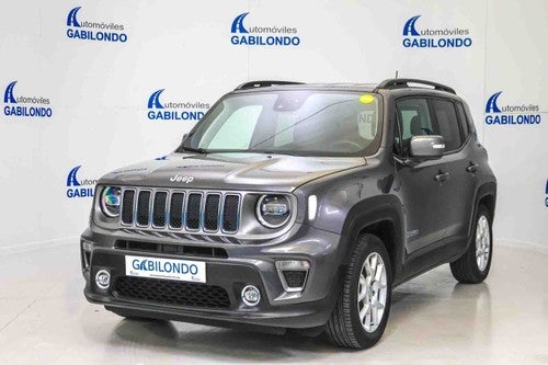 JEEP Renegade 1.0 Limited 4x2