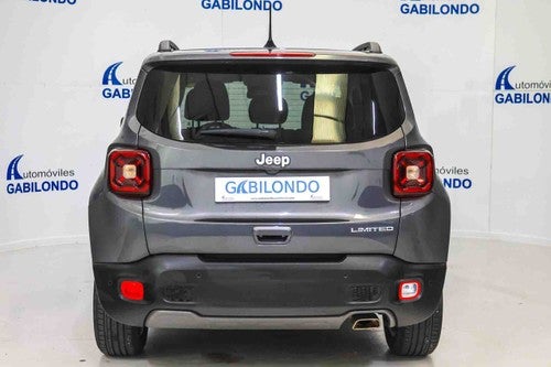 Jeep Renegade 1.0G 88kW Limited 4x2