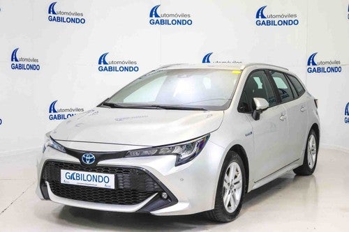 TOYOTA Corolla 1.8 125H ACTIVE TECH E-CVT TOU SPORT