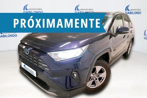 TOYOTA RAV-4 Rav4 2.5l 220H Business