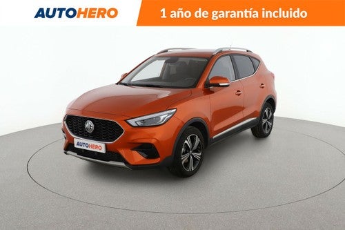 MG ZS 1,0 TGDI Comfort