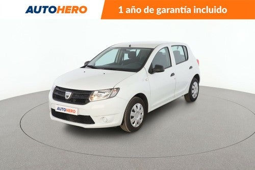 DACIA Sandero 1.5dCi Ambiance 75