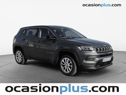 JEEP Compass 1.3 Gse T4 96kW (130CV) Longitude MT FWD