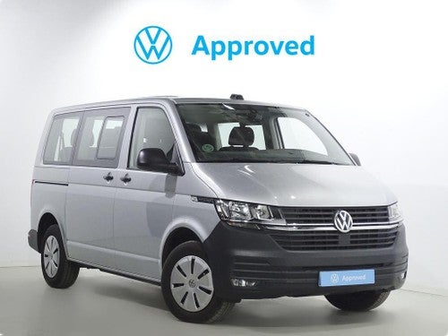 VOLKSWAGEN Caravelle 2.0BiTDI Comfortline DSG