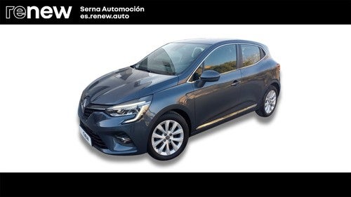 RENAULT Clio TCe Zen 74kW