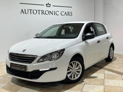 PEUGEOT 308 SW 1.6 BlueHDi Access 100