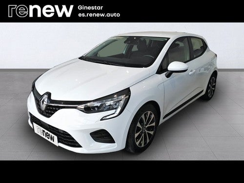 RENAULT Clio TCe Intens 67kW